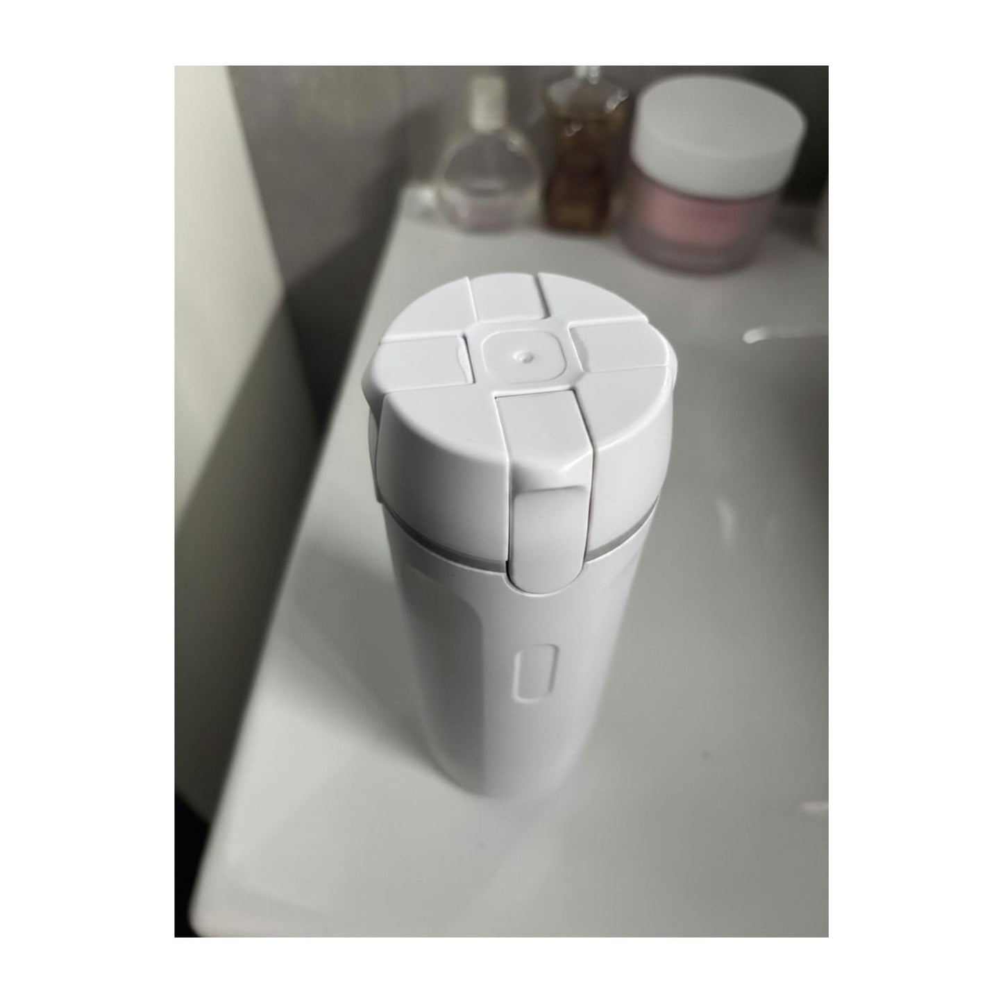 No Spill Mini