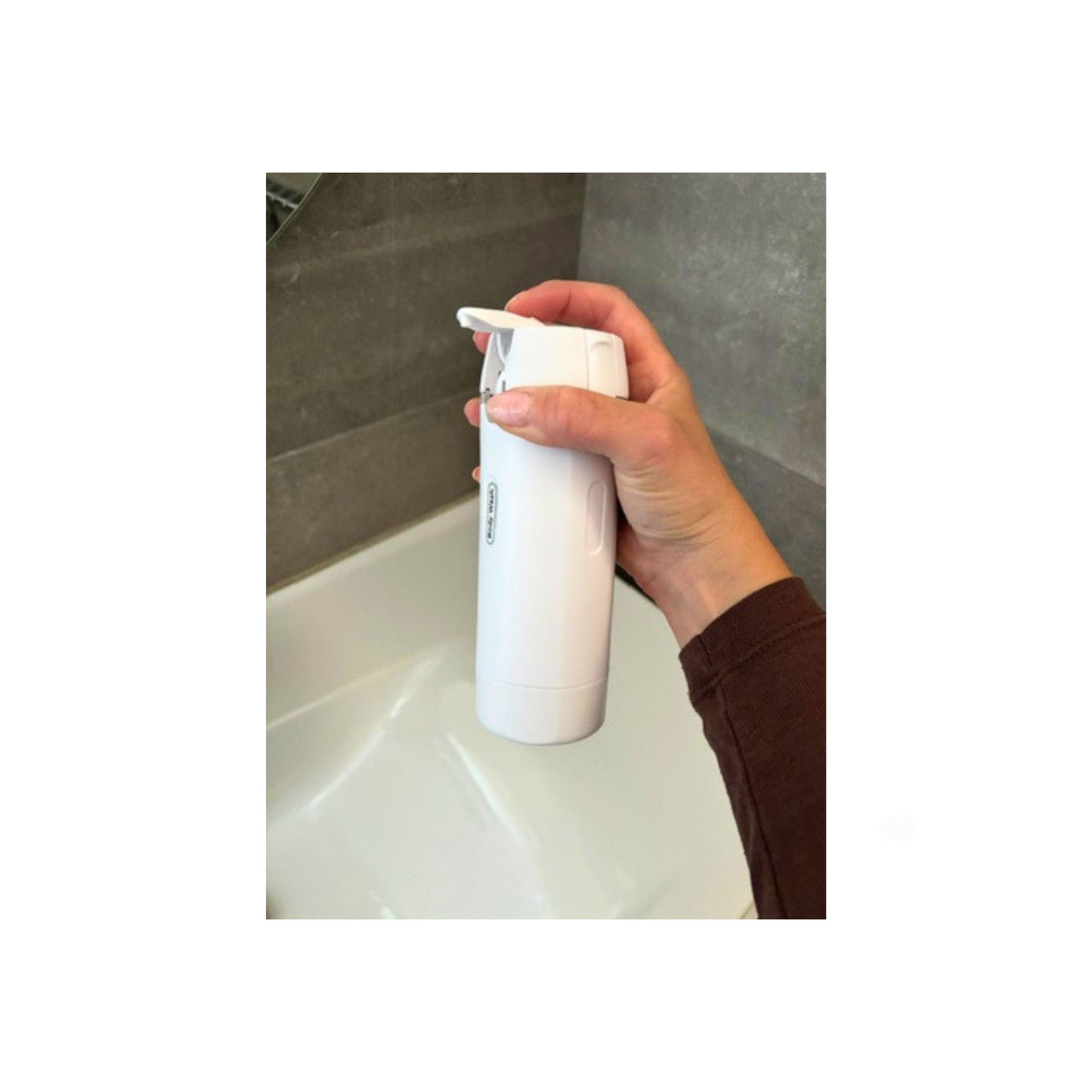 No Spill Mini